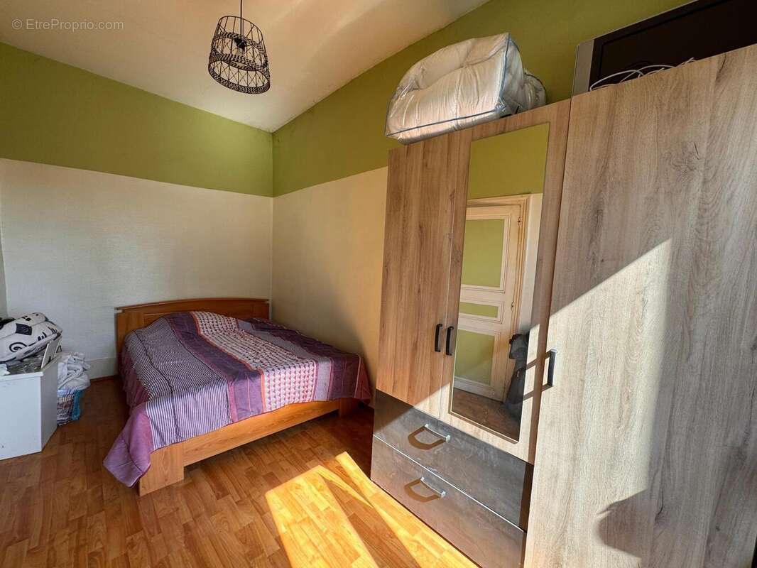 Photo 8 - Maison à ROMENY-SUR-MARNE