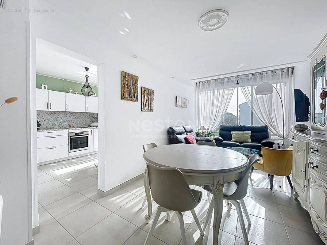 Appartement à LE GRAU-DU-ROI