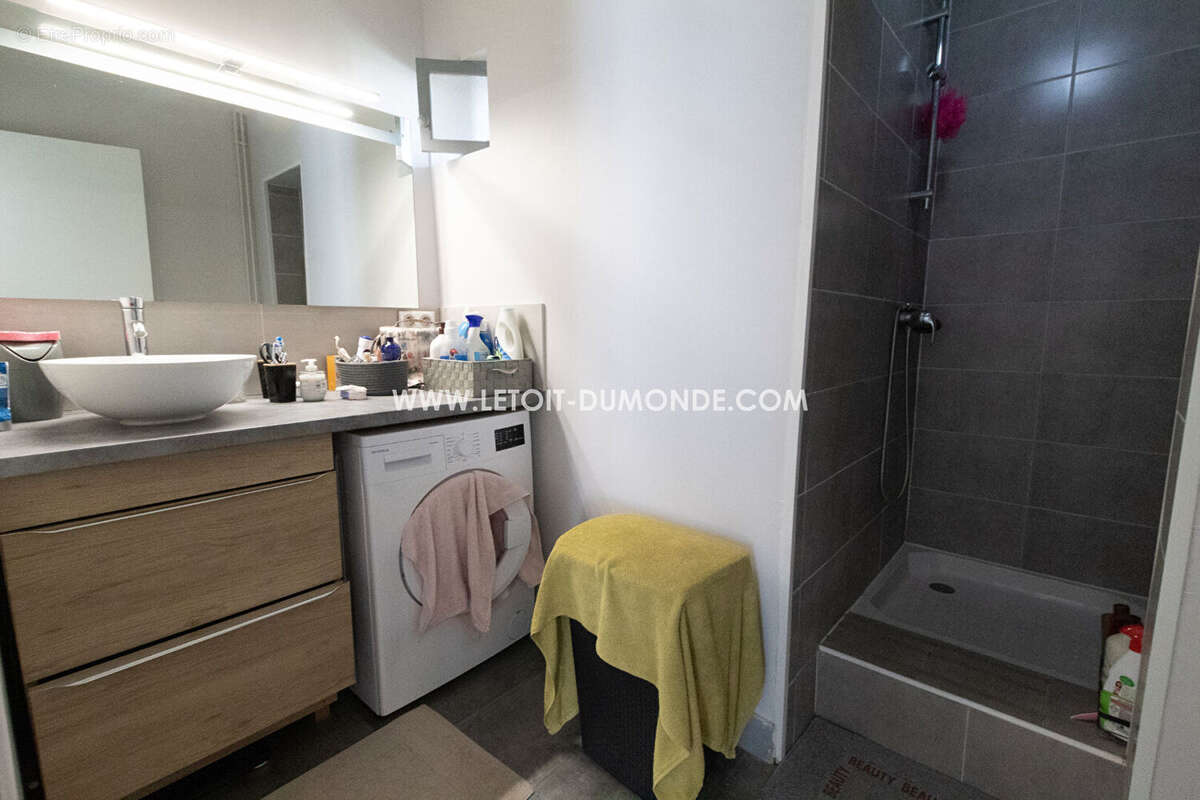 Appartement à PERIGUEUX
