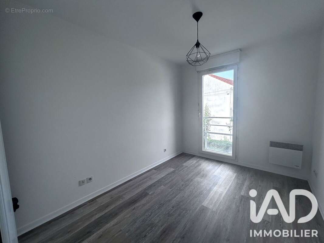 Photo 7 - Appartement à LAGNY-SUR-MARNE