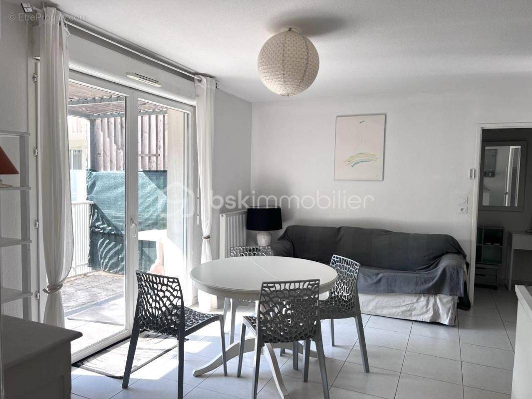 Appartement à FRONTIGNAN