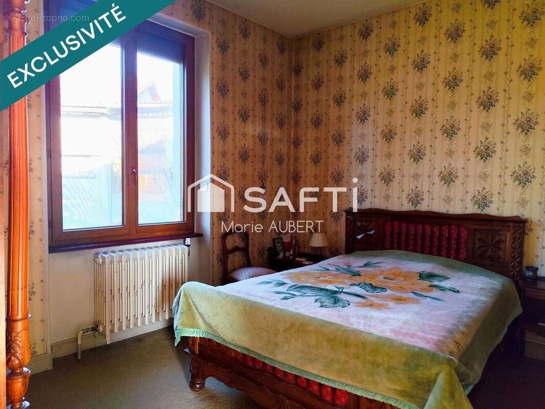 Photo 7 - Maison à MESSEIX