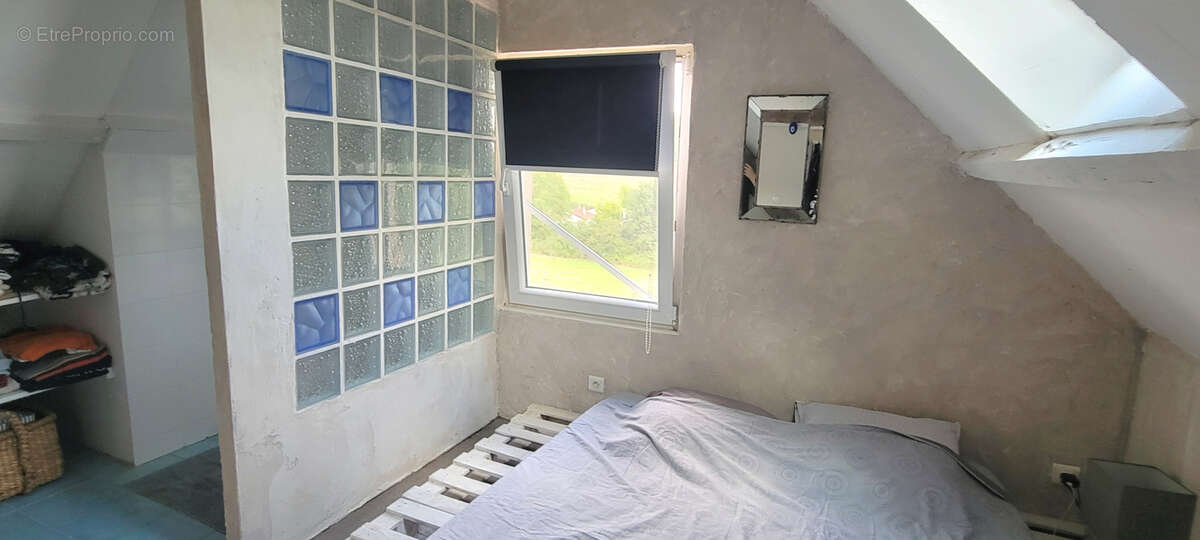 Maison à STRENQUELS