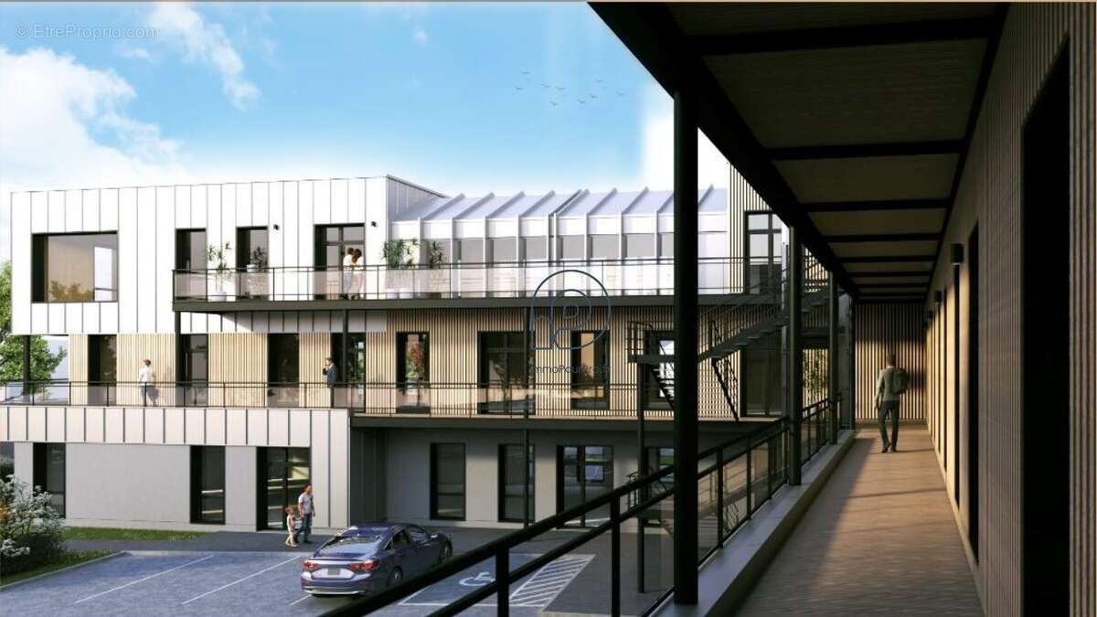 Commerce 361 m² à Wambrechies  - photo 4