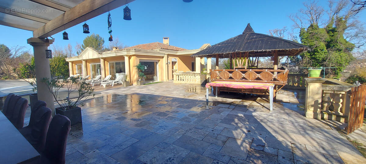 Maison à GARDANNE