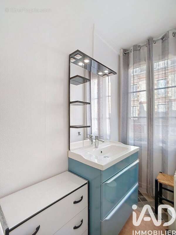 Photo 8 - Appartement à MONTEREAU-FAULT-YONNE