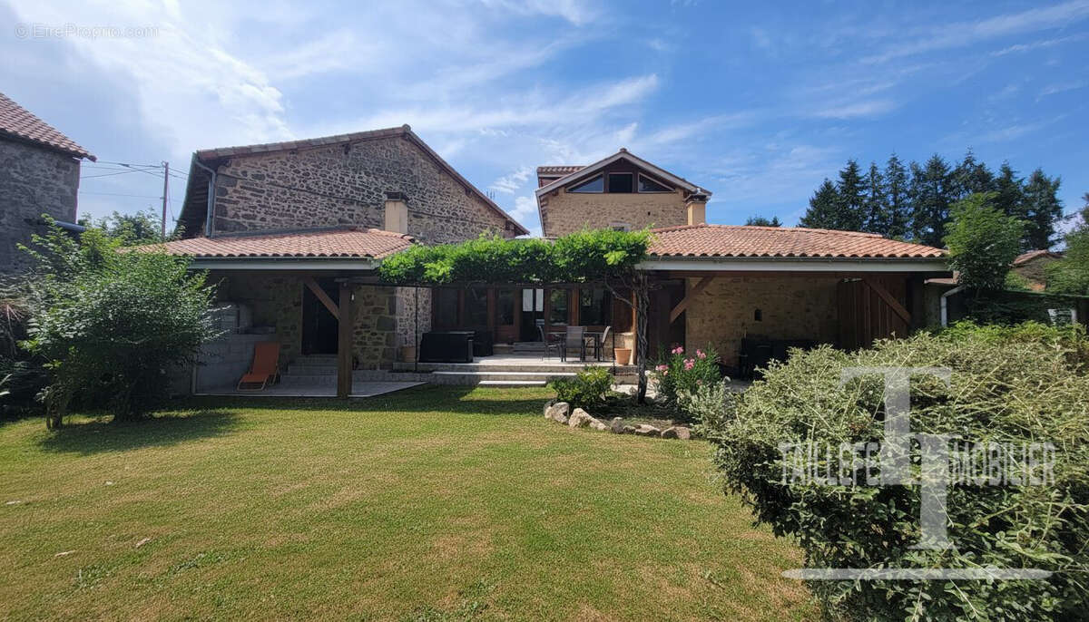 Maison 101 m² à Marval  - photo 2