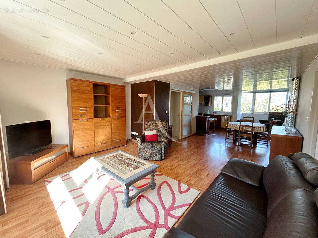 Appartement à BLAGNAC