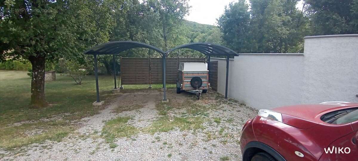 Maison à VABRES