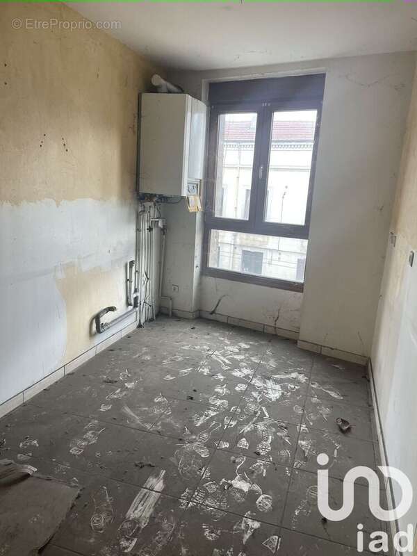 Photo 9 - Appartement à SAINT-ETIENNE