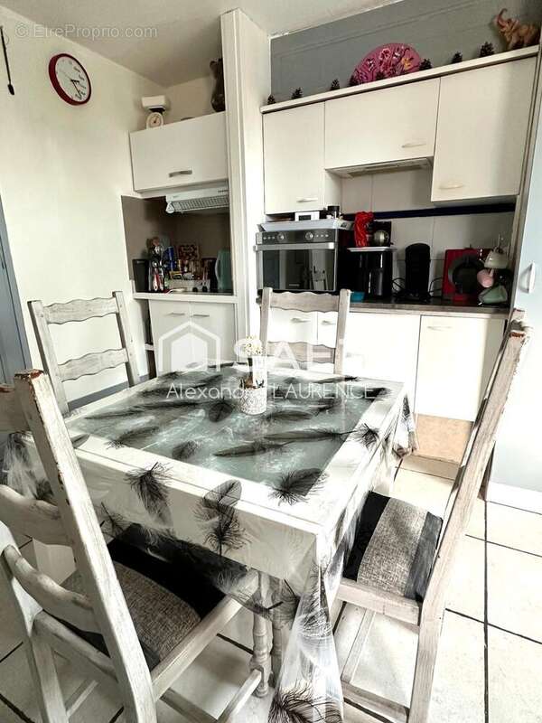 Photo 2 - Appartement à WIZERNES