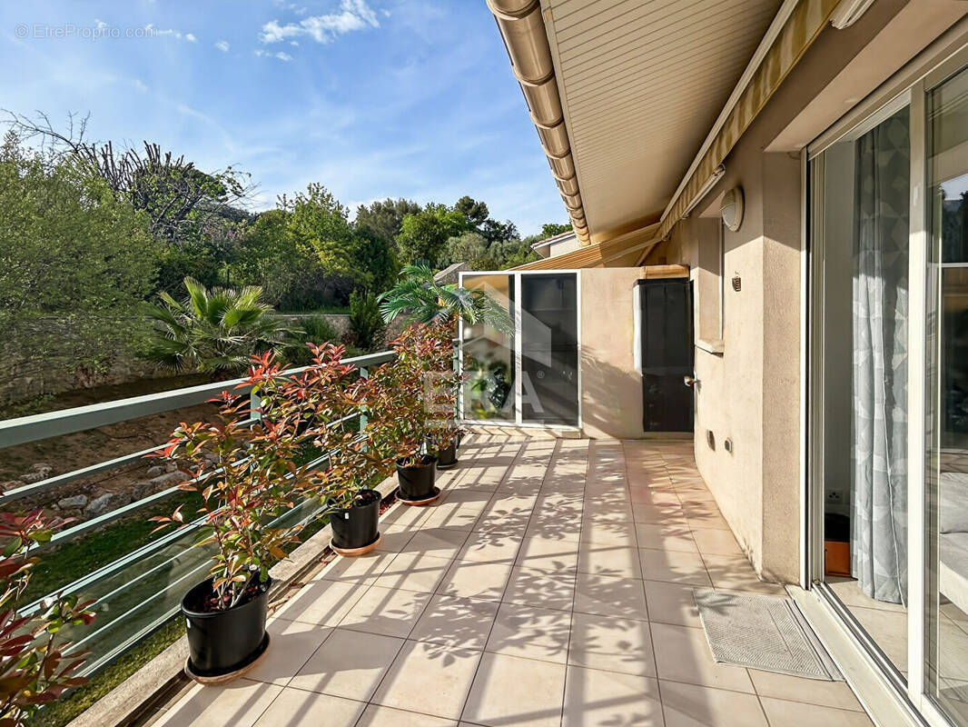 Appartement à GRASSE