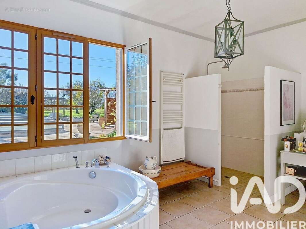 Photo 8 - Maison à MONTCARET