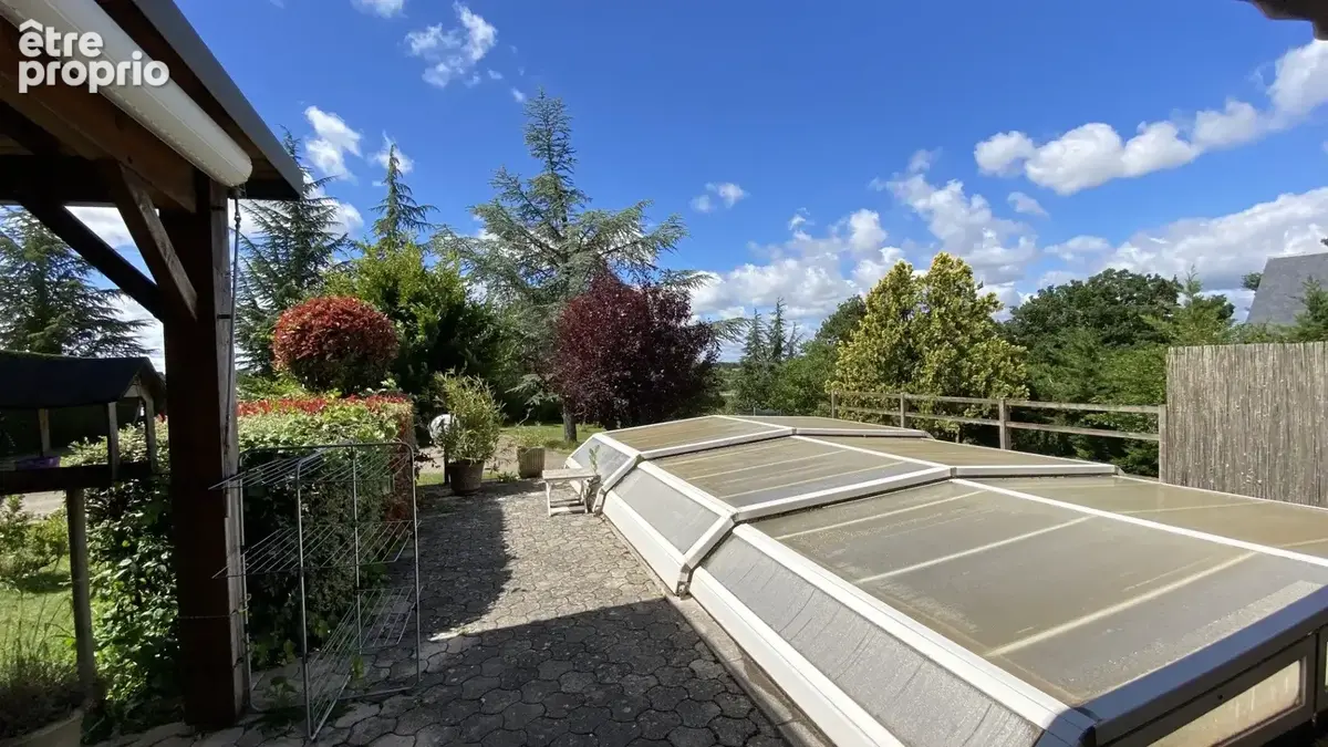 Maison 5 pièces 172 m² à vendre à Sainte-Radegonde (12850) - photo 3