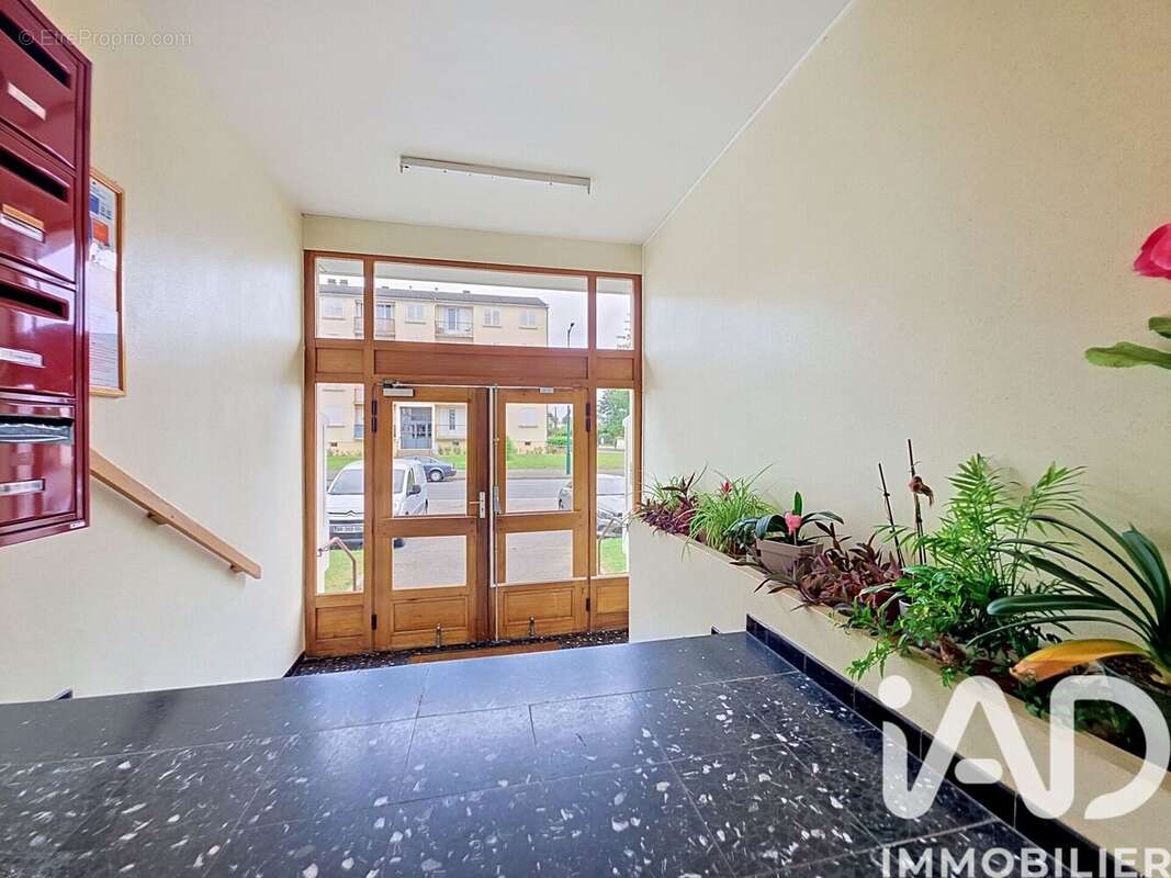 Photo 4 - Appartement à GIEN