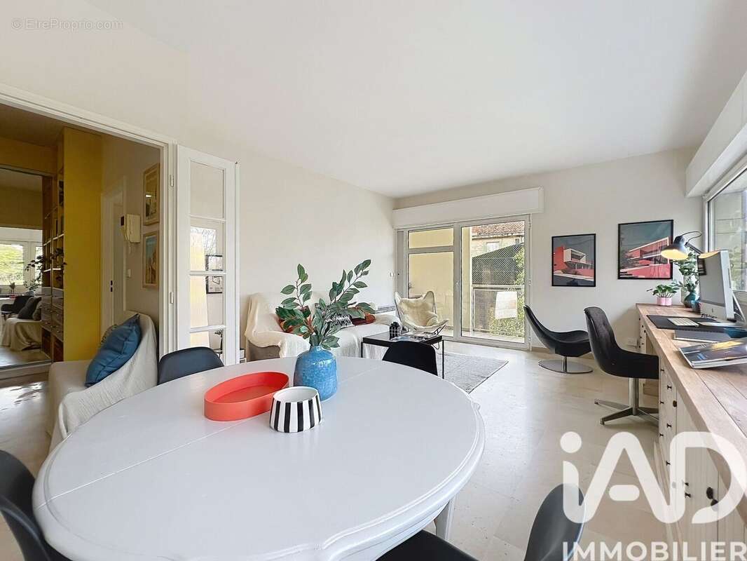 Photo 3 - Appartement à MONTPELLIER