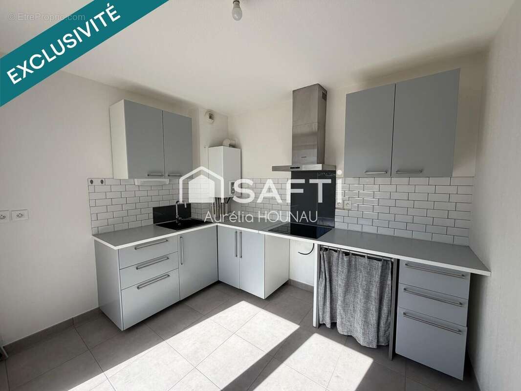 Photo 2 - Maison à BLAGNAC