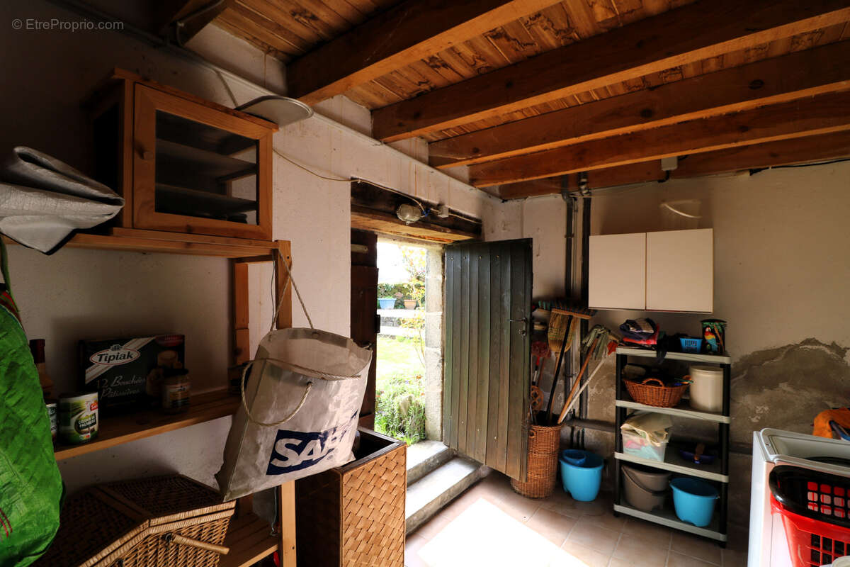 Joli ensemble immobilier à la campagne, 4 ou 5 logis, idéal résidence secondaire d'amis ! - photo 62