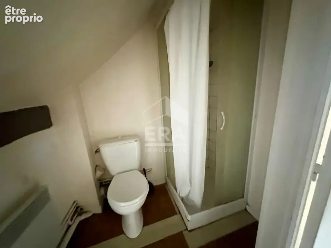 Appartement 13m² à rouen - photo 4