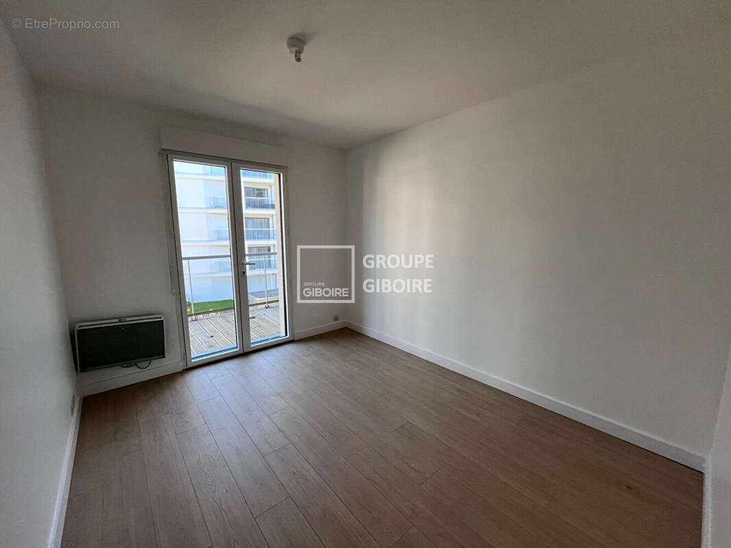 Appartement à SAINT-MALO