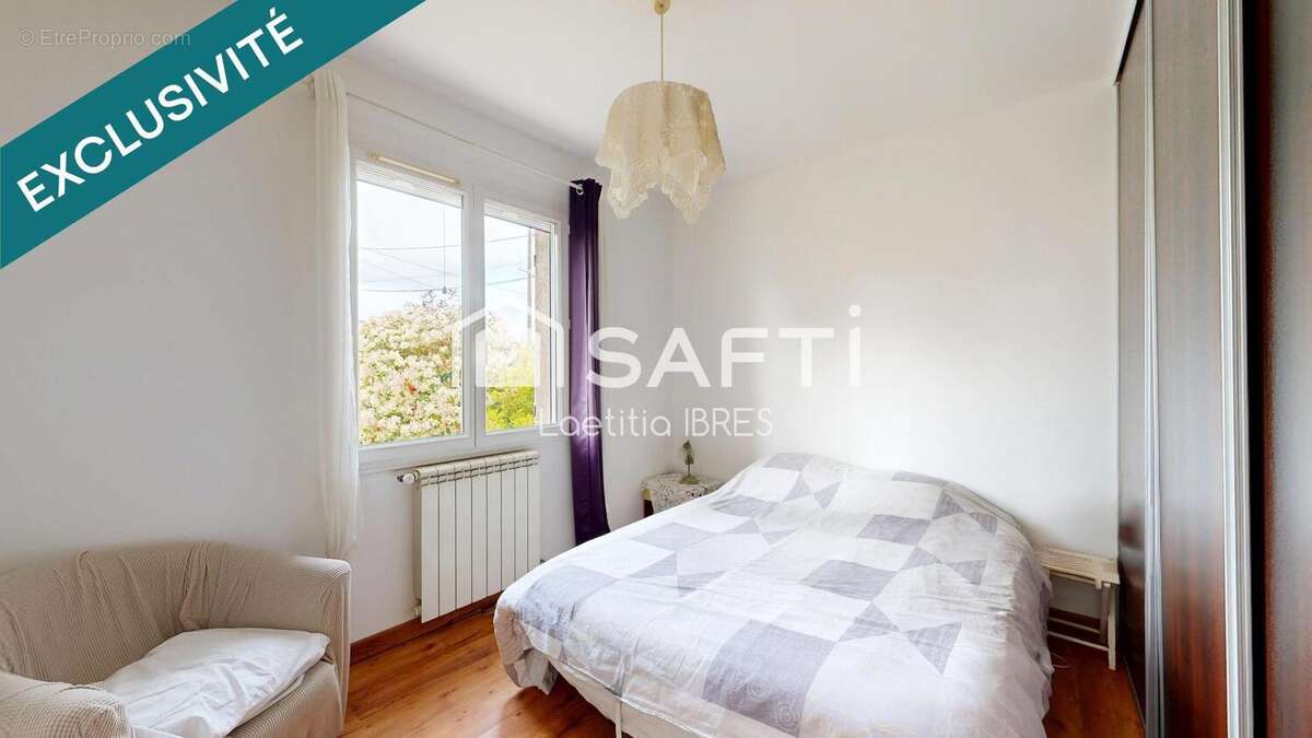 Photo 8 - Maison à MERVILLE