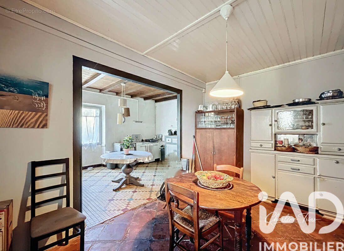 Photo 5 - Maison à GENISSAC