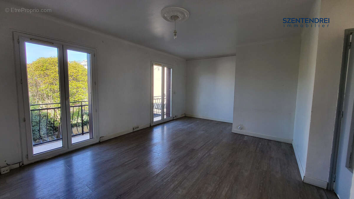 vente maison Lunel SZENTENDREI immobilier  - Maison à LUNEL