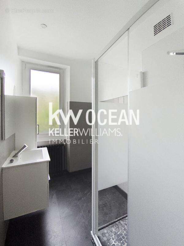 Maison à LANDERNEAU