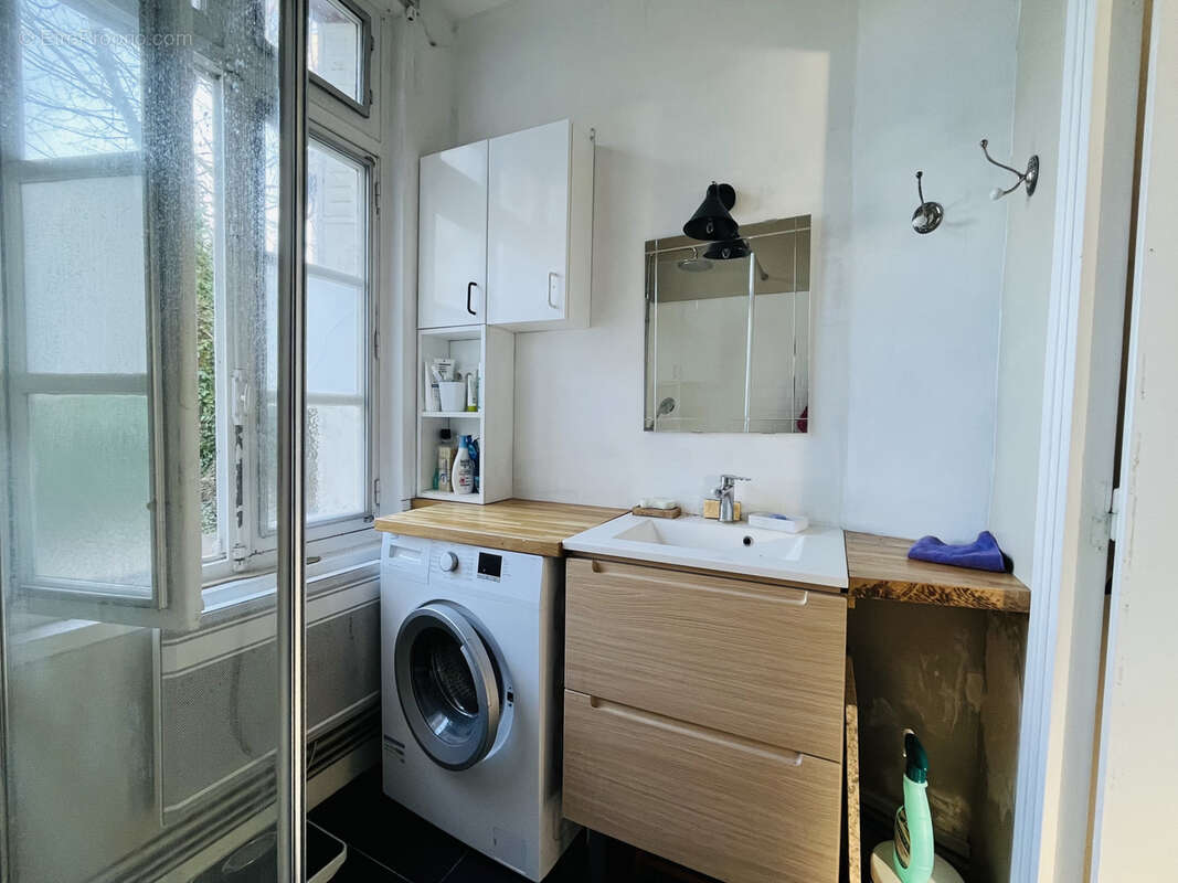 Appartement à VILLERS-SUR-MER