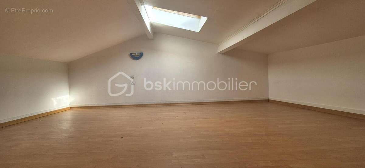 Appartement à TREVOUX