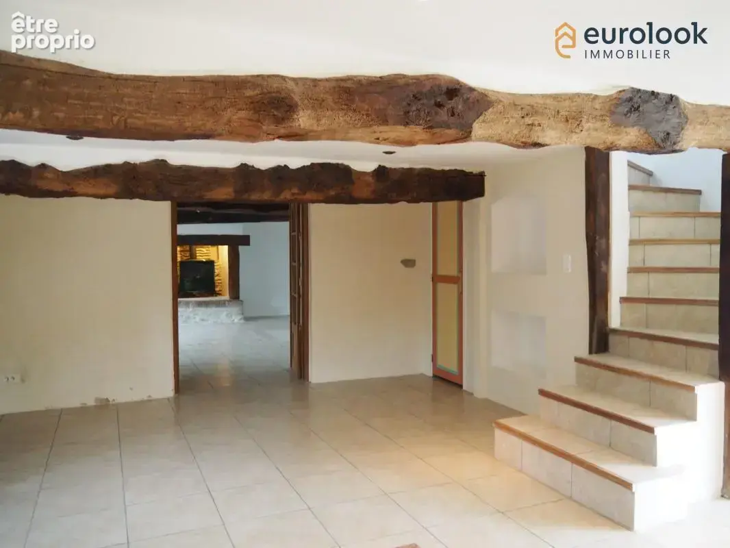 LONGERE 190 M² - 56140 - photo 14