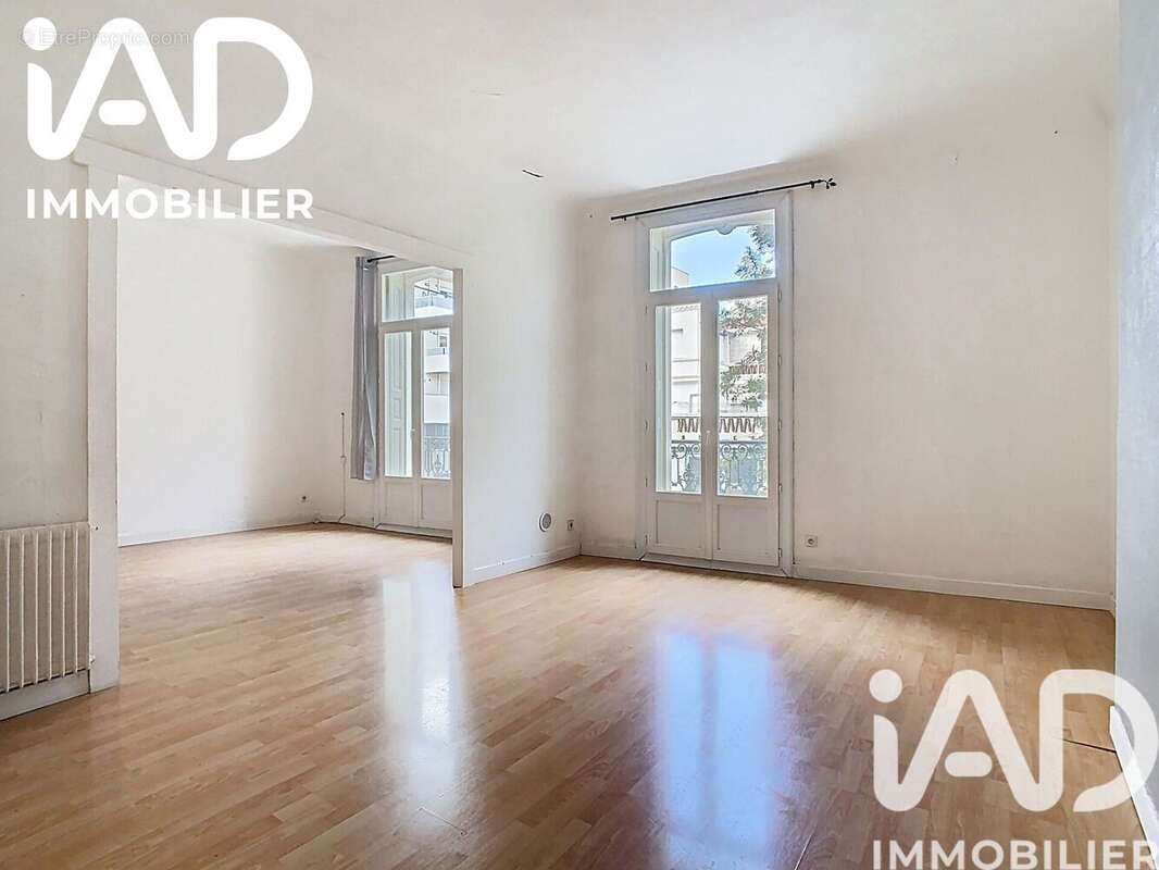 Photo 2 - Appartement à PERPIGNAN