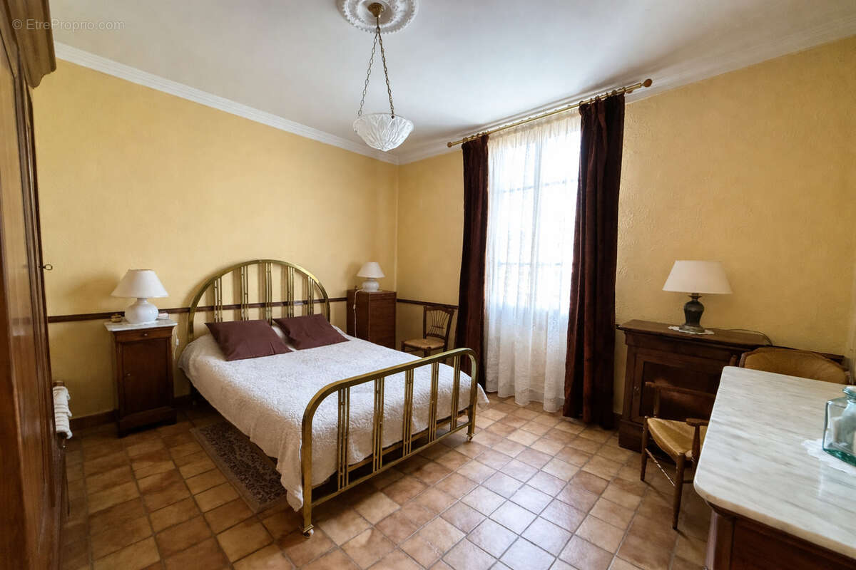 Maison à MARSEILLE-12E