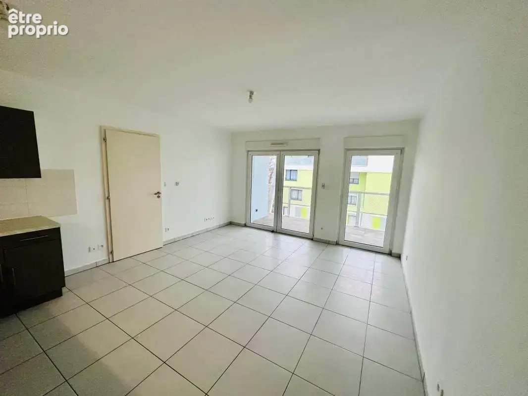 Appartement À Vendre - photo 4
