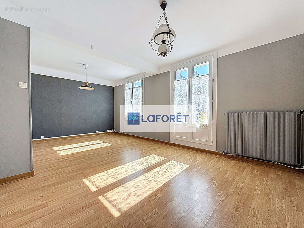 Appartement à BREST