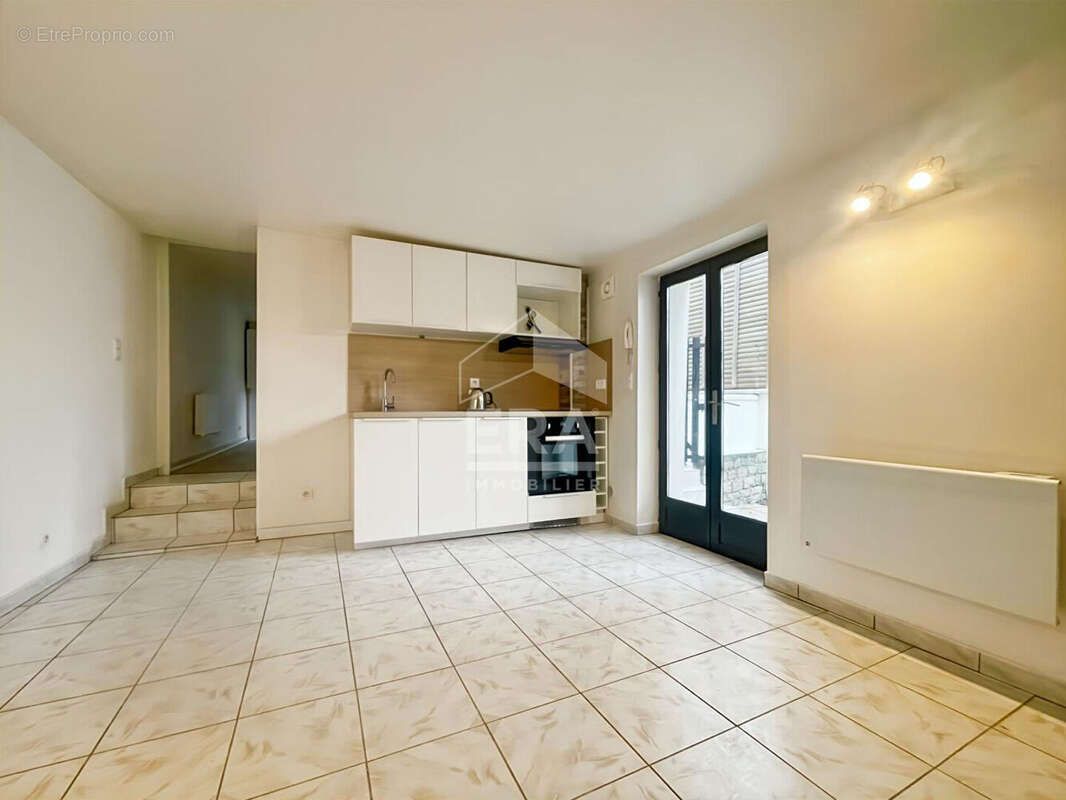 Appartement à ETAMPES