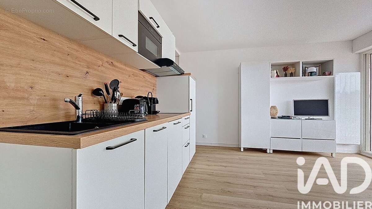 Photo 9 - Appartement à ARCACHON