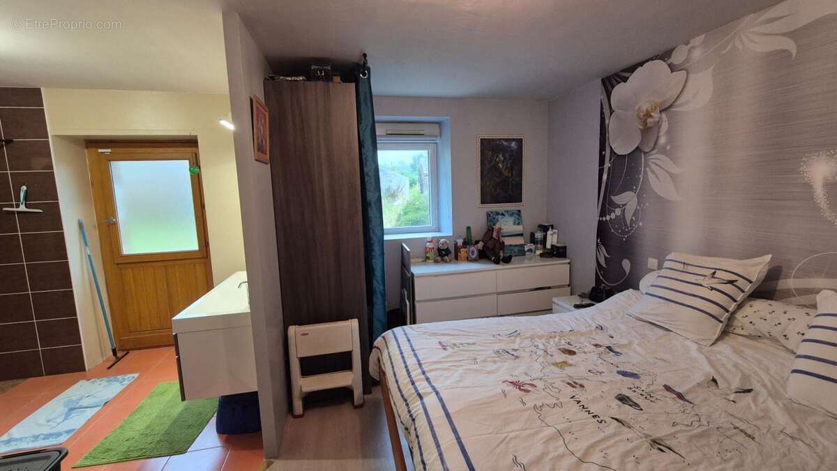 Maison Lanmeur 7 pièce(s) 179 m2 - photo 12