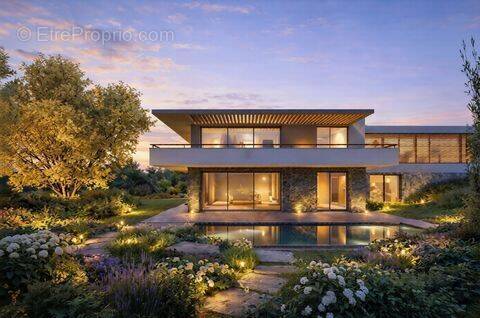 Maison à CANNES