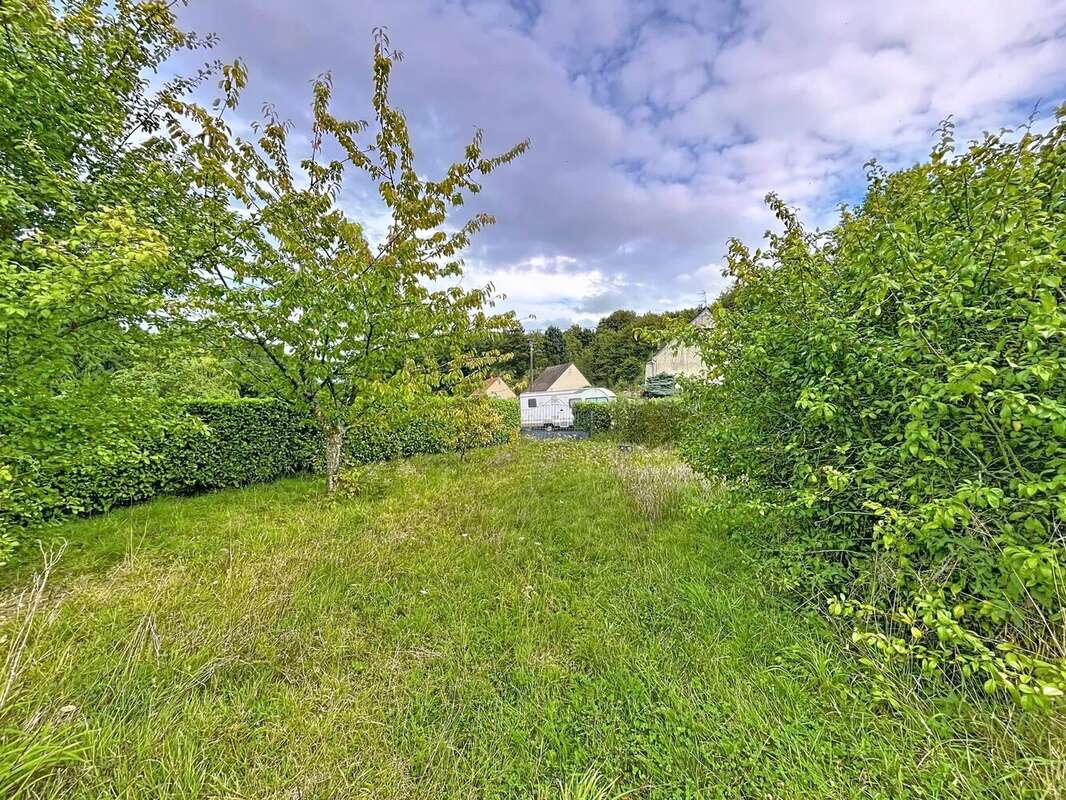 Maison à LANISCOURT