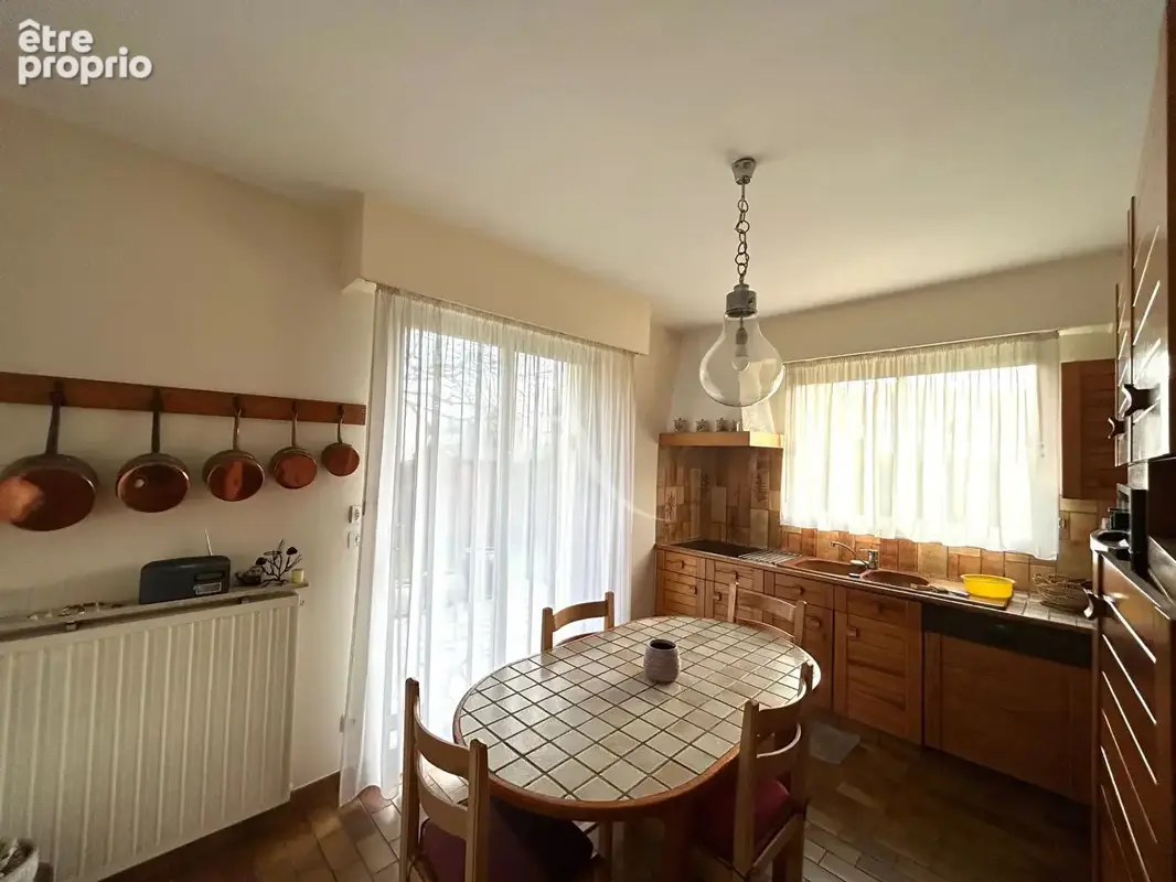 Maison Orvault 7 pièces 141m2 - photo 4