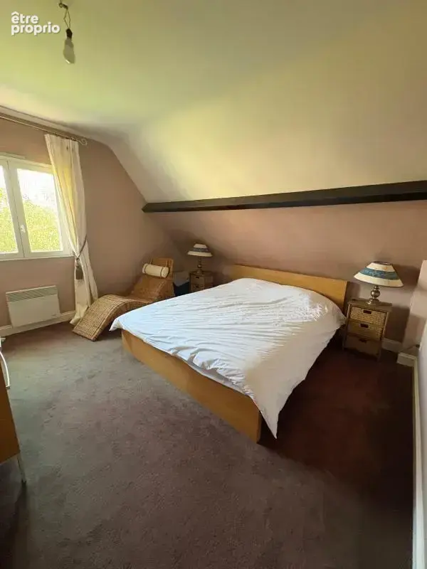 Rare Chaumière 142 m²de 1970 avec fort potentiel – La Baule (Quartier du Guézy) - photo 8