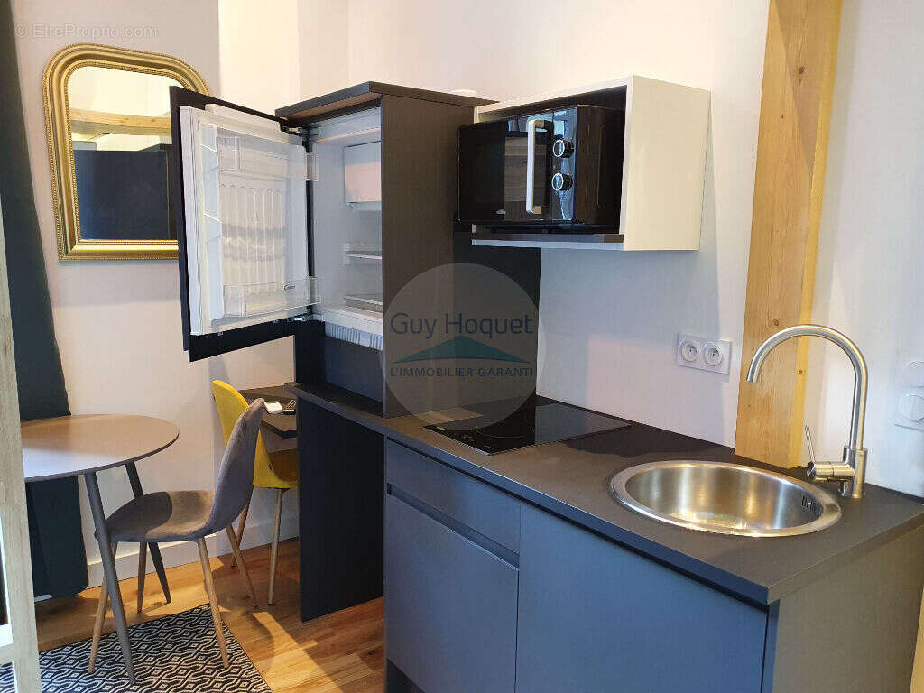 Appartement à LYON-7E