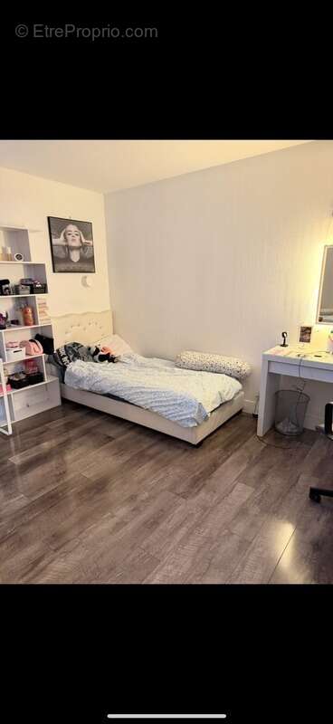 Appartement à MONTMORENCY