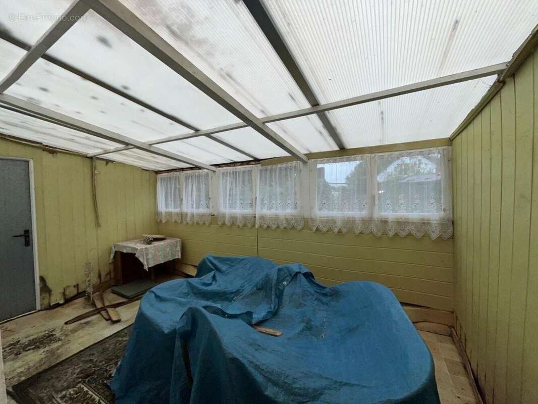 Photo 7 - Maison à PLOUNEVEZ-MOEDEC