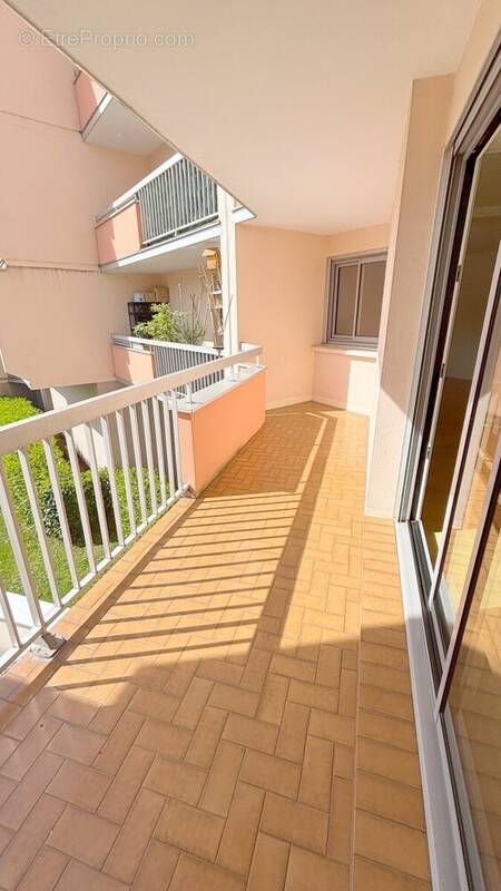 Gaby 05 - Appartement à BESANCON