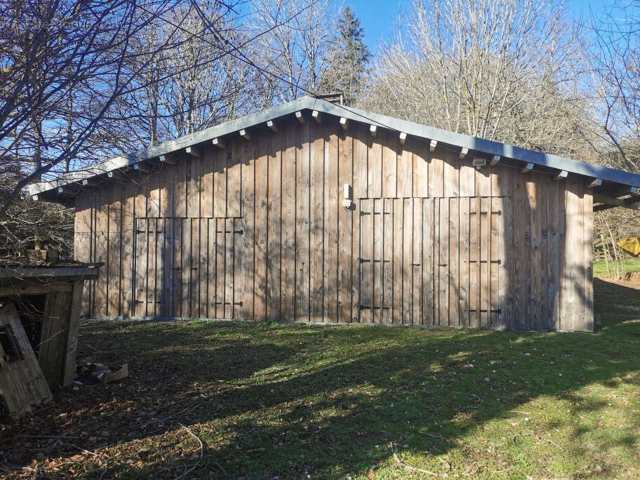 Maison à LA SALVETAT-SUR-AGOUT
