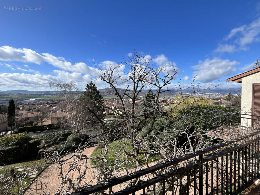Maison à COURNON-D&#039;AUVERGNE