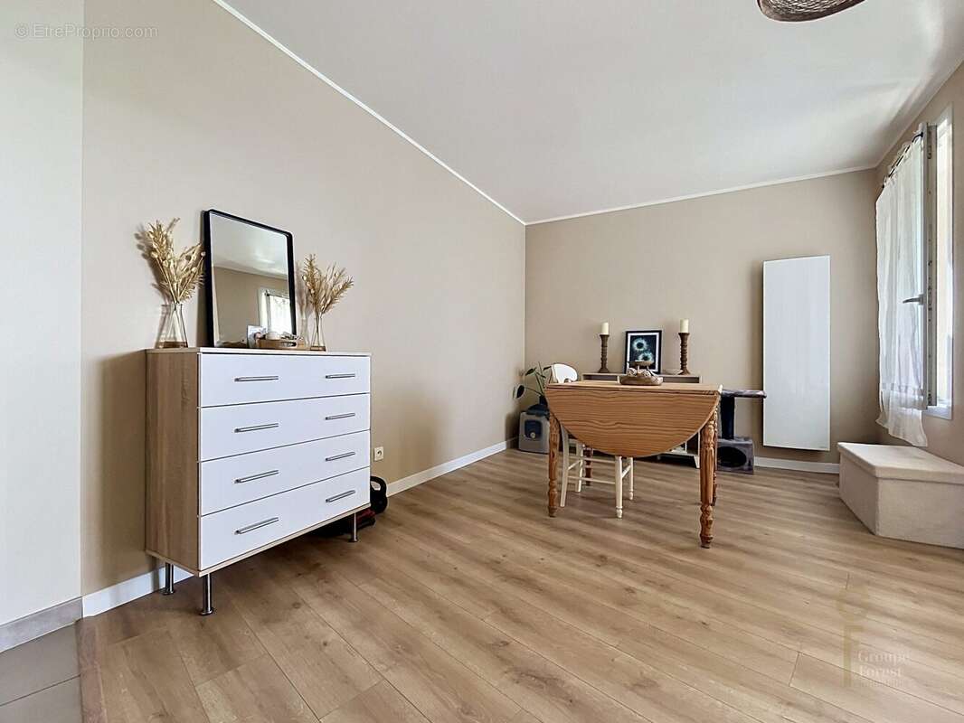 Appartement à TOURCOING