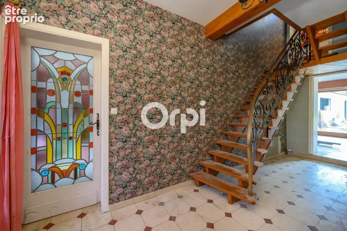 Maison individuelle semi-plain-pied – 170 m² – 5 chambres – Cysoing / Quennaumont - photo 3